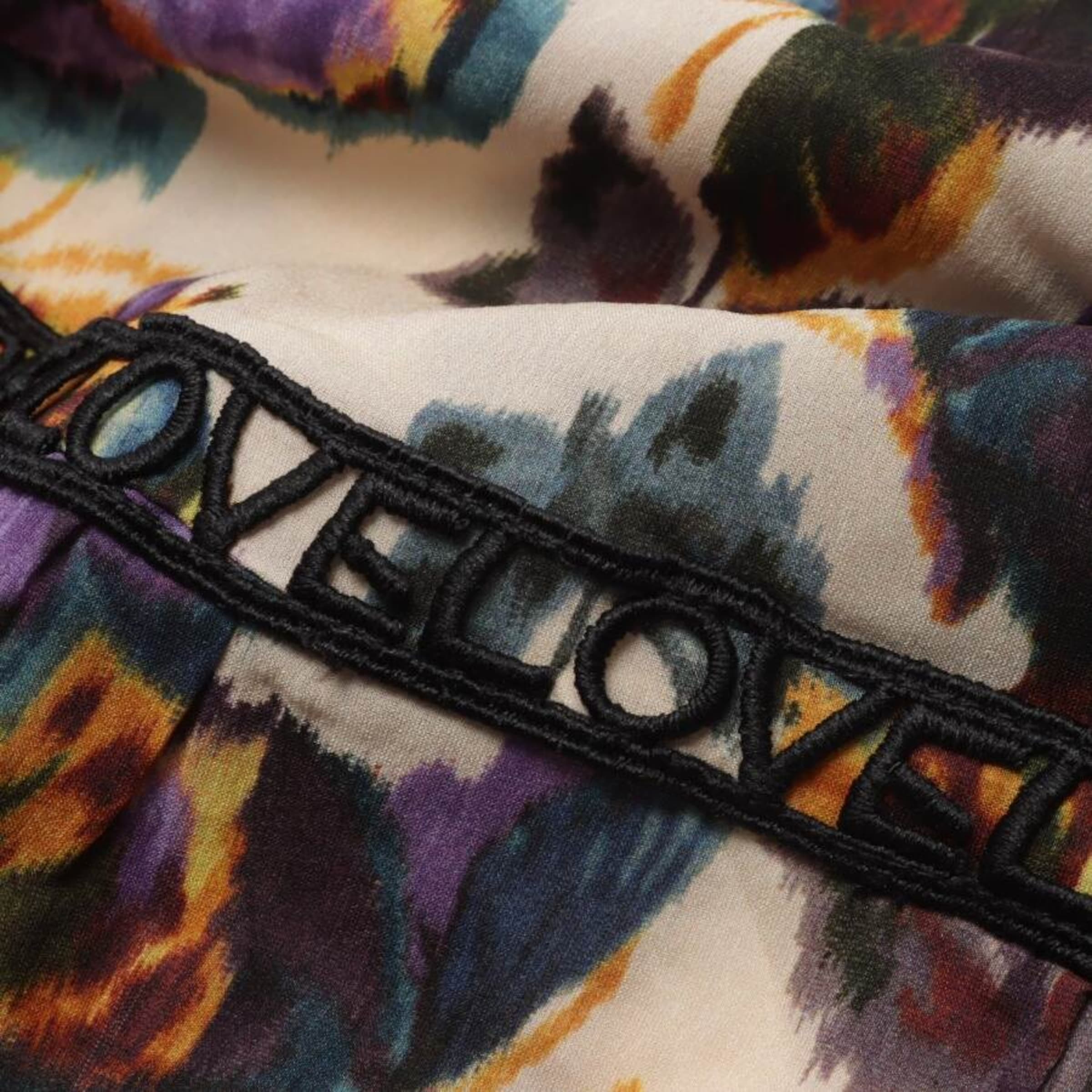 Shirtaporter Kleid S in Mischfarben