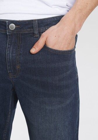 AJC Slim fit Jeans in Blue
