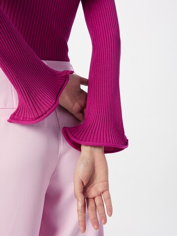 MAX&Co. - Pullover em rosa