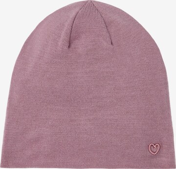 NAME IT Beanie 'MAXA' in Pink: front