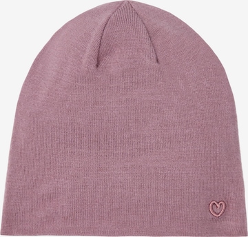 NAME IT Beanie 'MAXA' in Pink: front