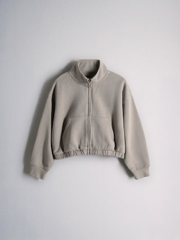 The SetKomplet - smeđa boja