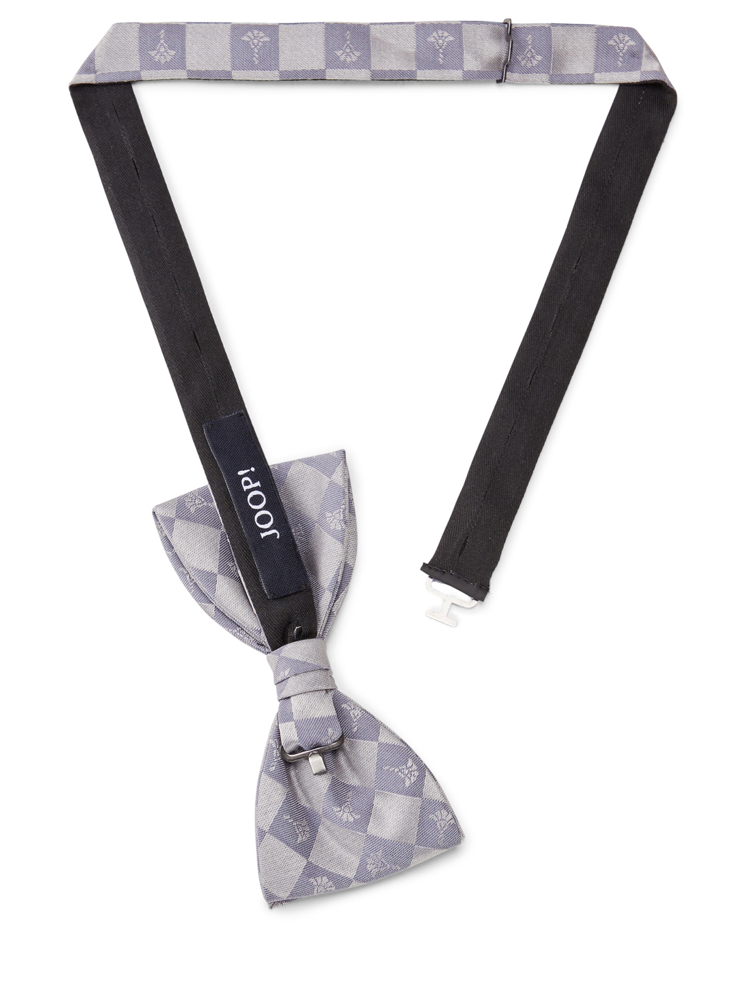 JOOP! Fliege in Grau