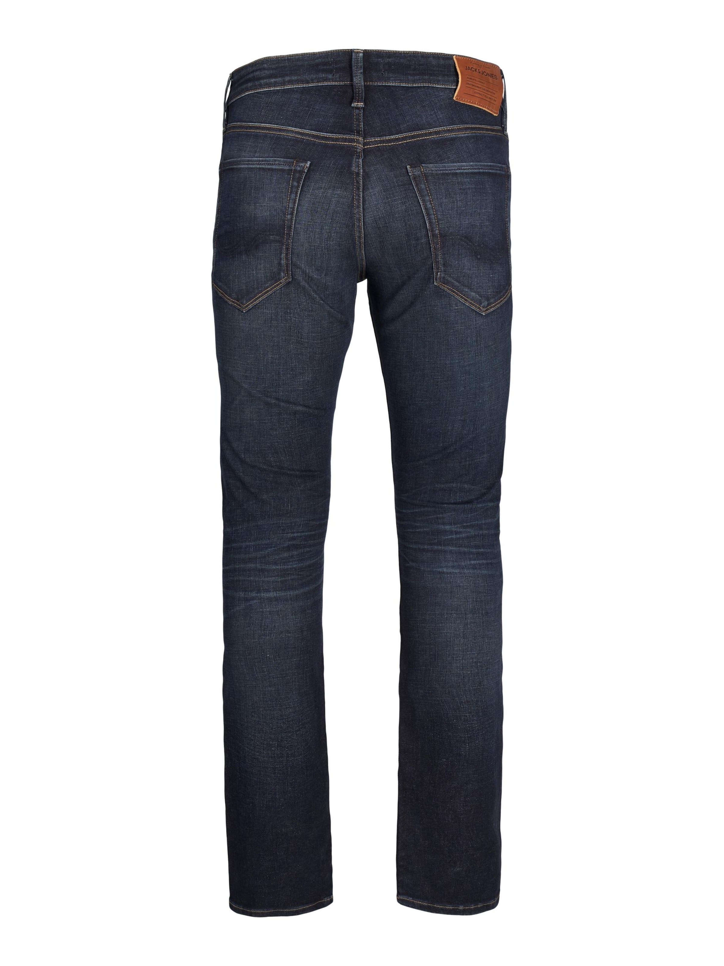 Regular Jean 'Mike' R.D.D. ROYAL DENIM DIVISION en bleu