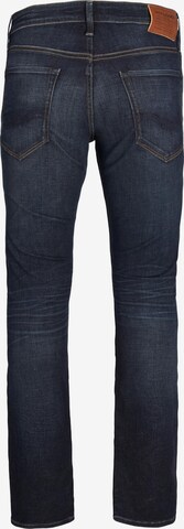 R.D.D. ROYAL DENIM DIVISIONregular Traperice 'Mike' - plava boja