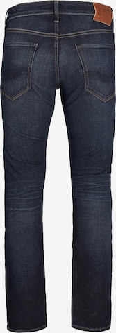 regular Jeans 'Mike' di R.D.D. ROYAL DENIM DIVISION in blu