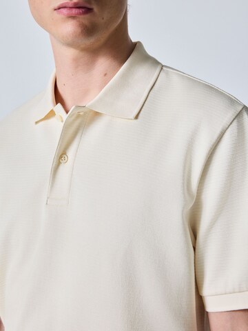 Maglietta di Next in beige