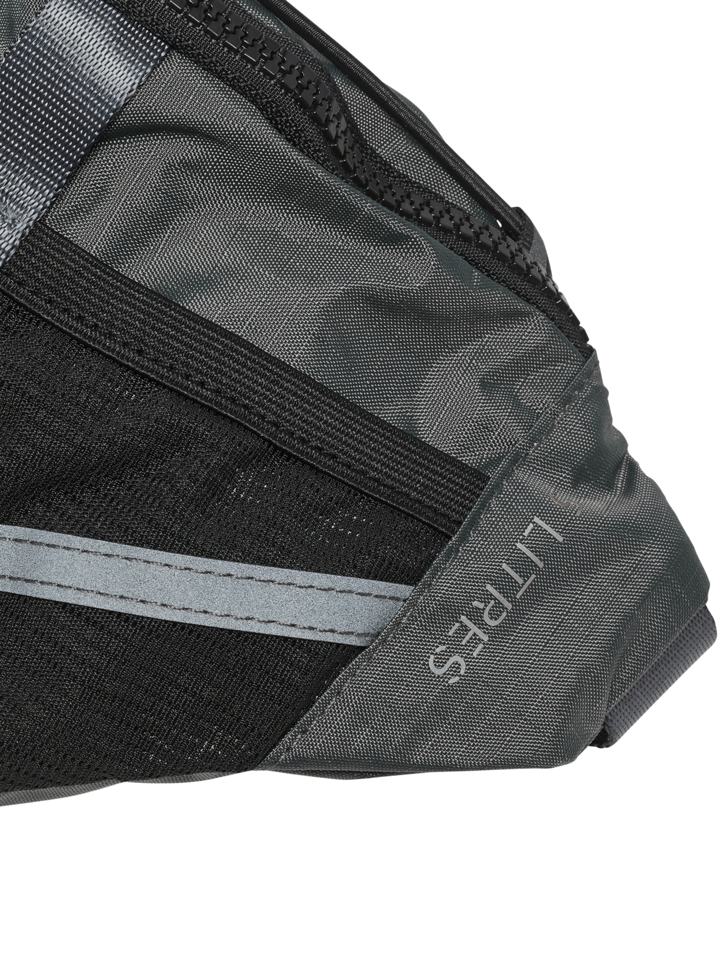 HALO Heuptas in Grijs