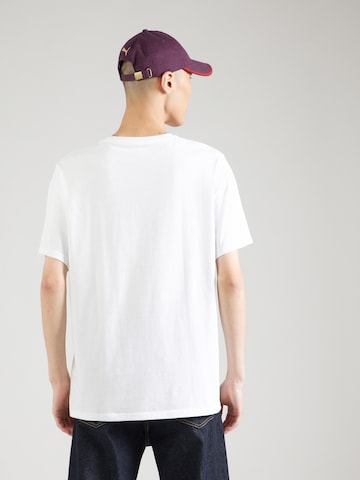 CONVERSE - Camisa em branco