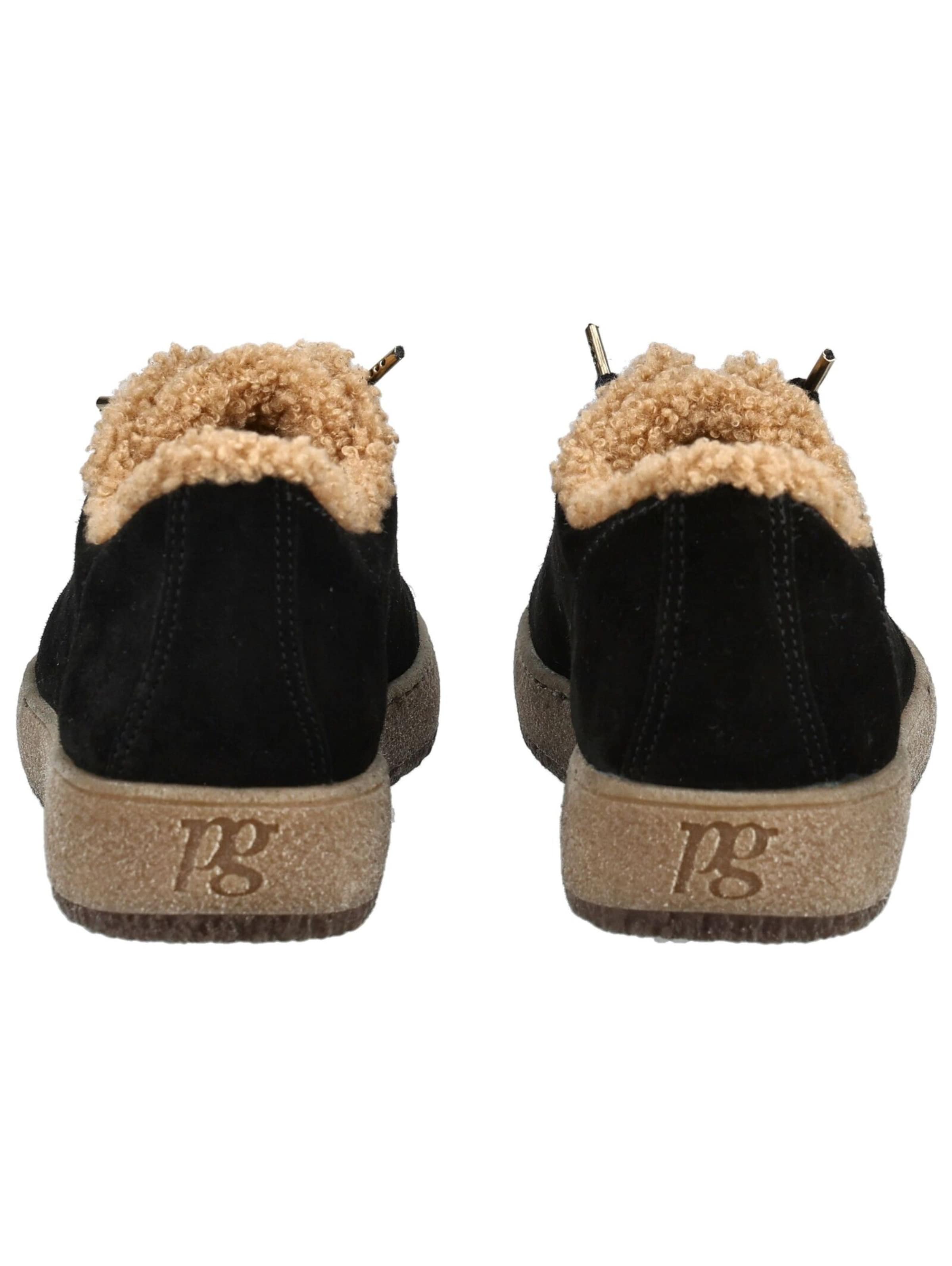 Paul Green Sneakers in Black