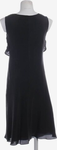 MOSCHINO Dress in S in Black
