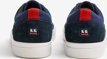 LLOYD Sneakers 'ENNIS' in Blue