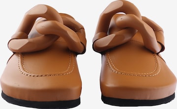 D.MoRo Shoes Mules 'Obasere' in Brown