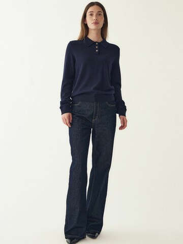 Noella Neulepaita ' N-Maxine Knit ' värissä sininen