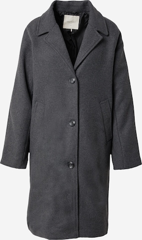 pilka Freequent Demisezoninis paltas 'MELLON': priekis