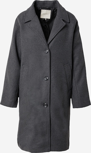 Freequent Přechodný kabát 'MELLON' - tmavě šedá, Produkt