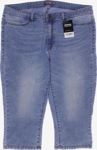 Junarose Jeans 35-36 in Blau: predná strana