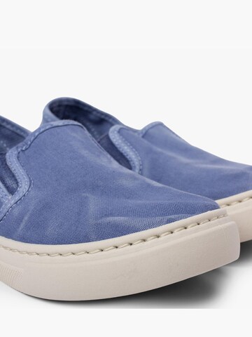 Pisamonas Sneaker‌‌‌‌‌‌‌‌‌‌ in Blau
