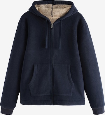 NextGornji dio trenirke - plava boja: prednji dio