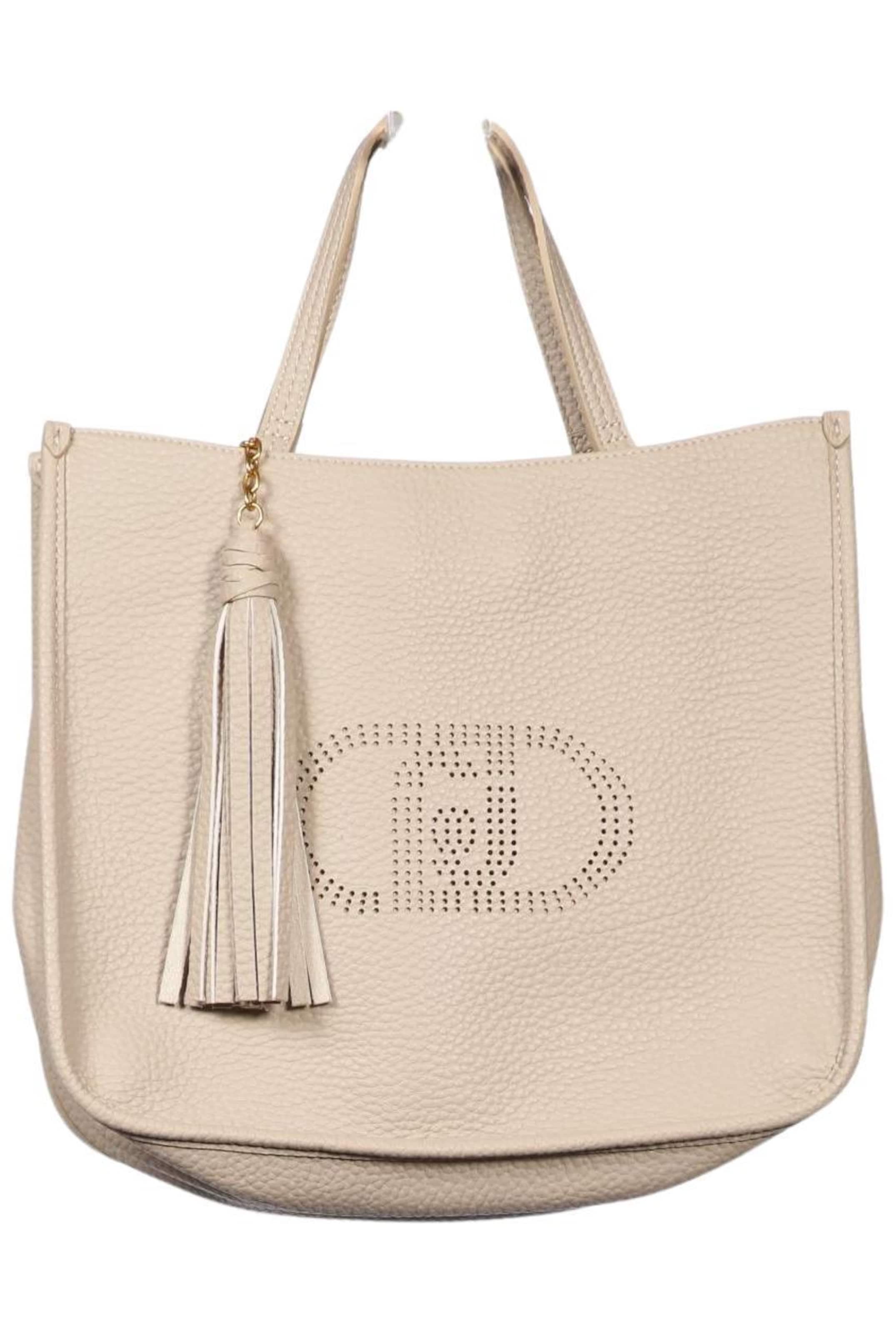 Liu Jo Handtasche gross One Size in Beige: Vorderseite