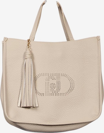 Liu Jo Handtasche gross One Size in Beige: Vorderseite