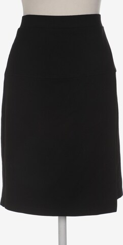 OPUS Skirt in M in Black: front