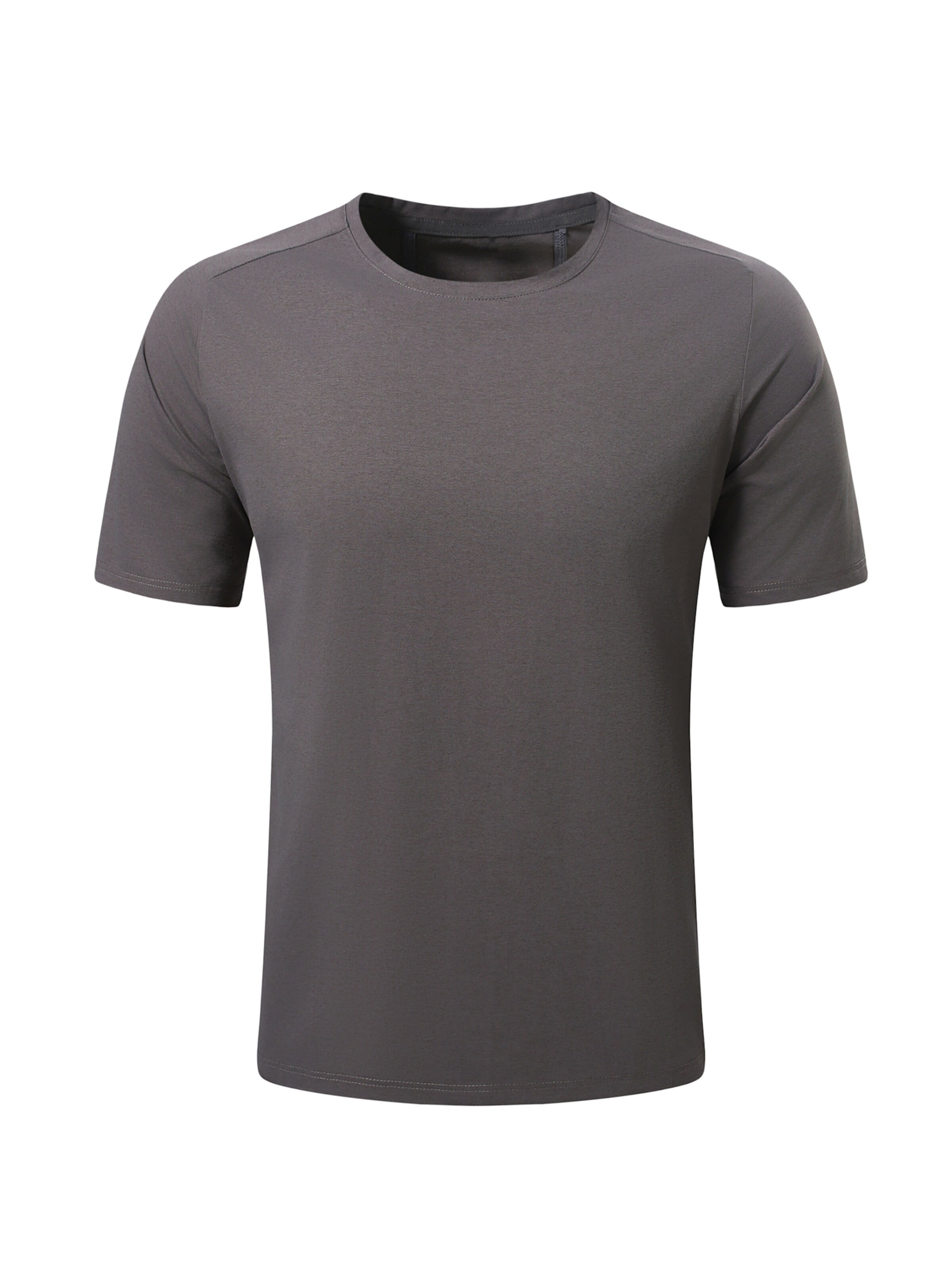 YOUTHUP Performance Shirt 'Trockenbahn' in XS in Brown, Item view