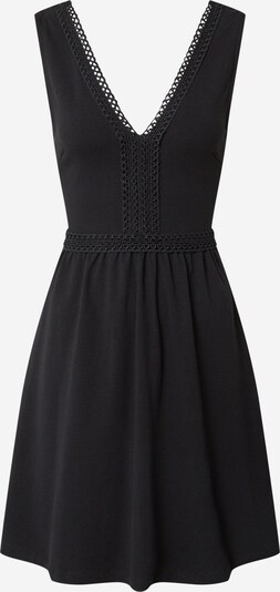ABOUT YOU Robe 'Cami Dress' en noir, Vue avec produit