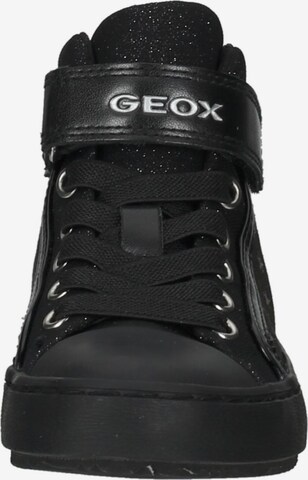 Baskets GEOX en noir