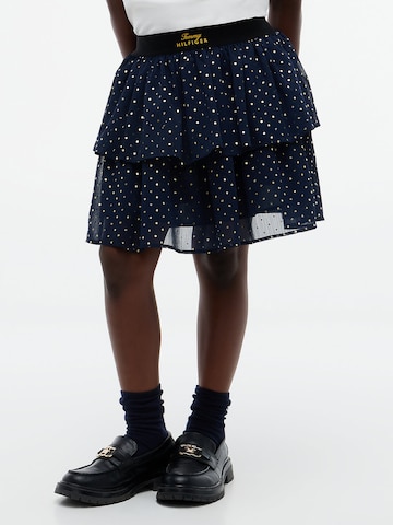 TOMMY HILFIGER Krilo | modra barva: sprednja stran