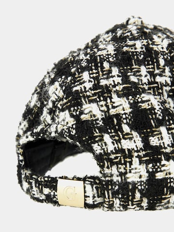 GUESS Cap 'Giully' in Black