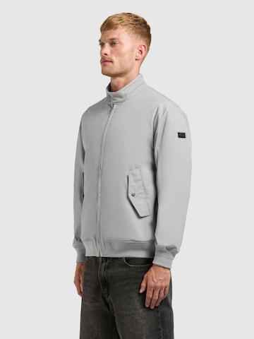 Veste mi-saison 'Agano' khujo en gris