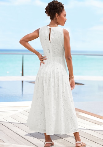 BUFFALO Dress in White