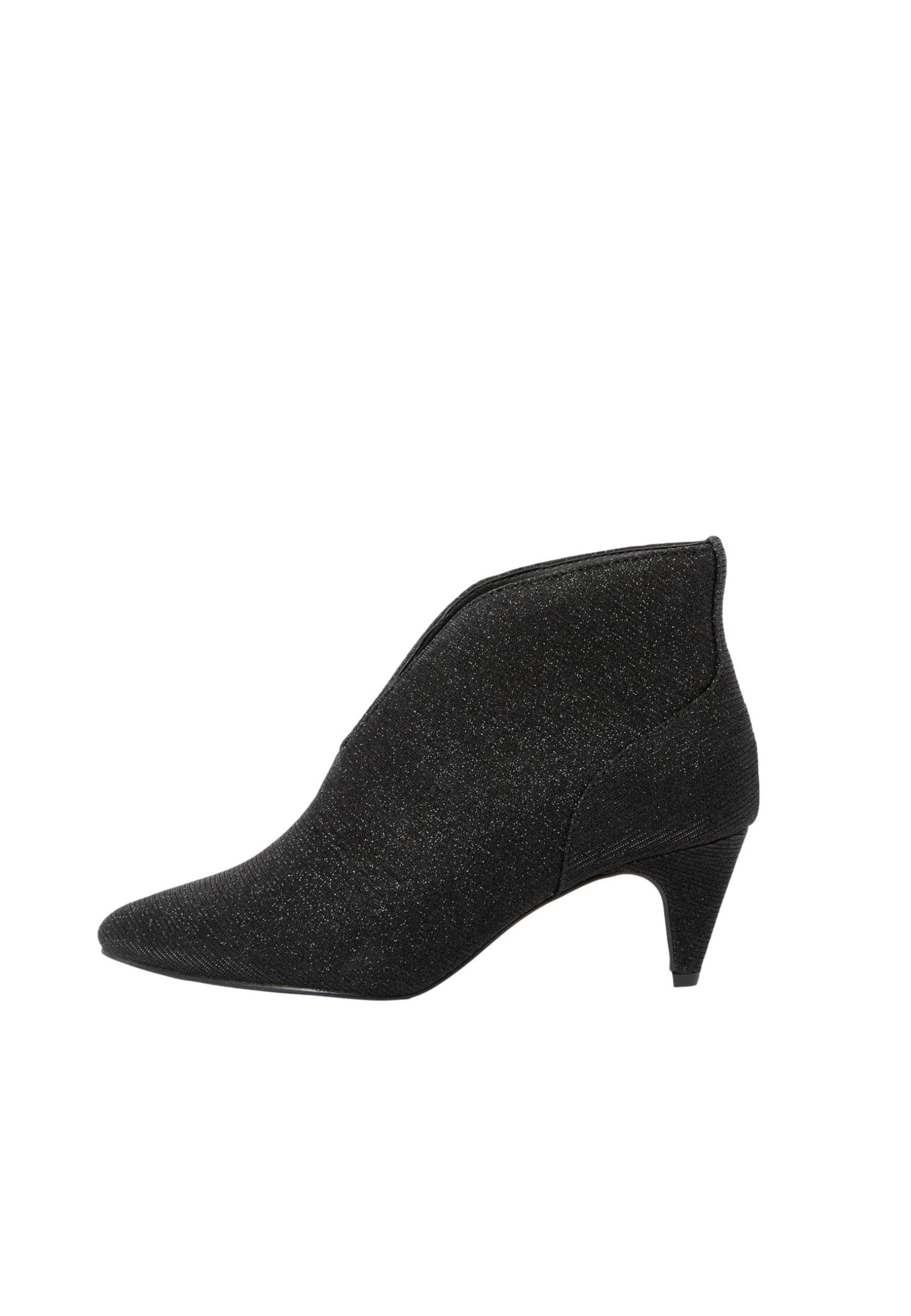 Friends Like These Κλειστές ψηλοτάκουνες γόβες σε μαύρο: μπροστά