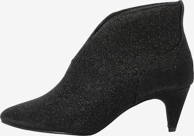 Friends Like These Hochfrontpumps in schwarz, Produktansicht