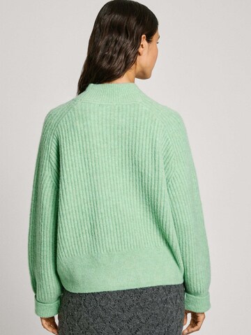 Pepe Jeans Sweater 'Irma Perkins' in Green