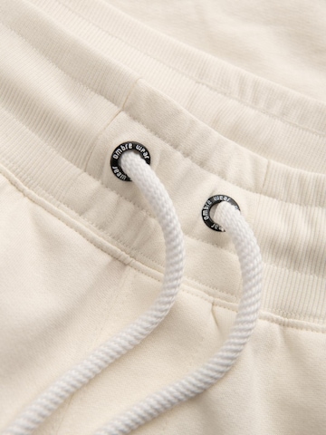 Ombre Regular Sportbroek in Beige