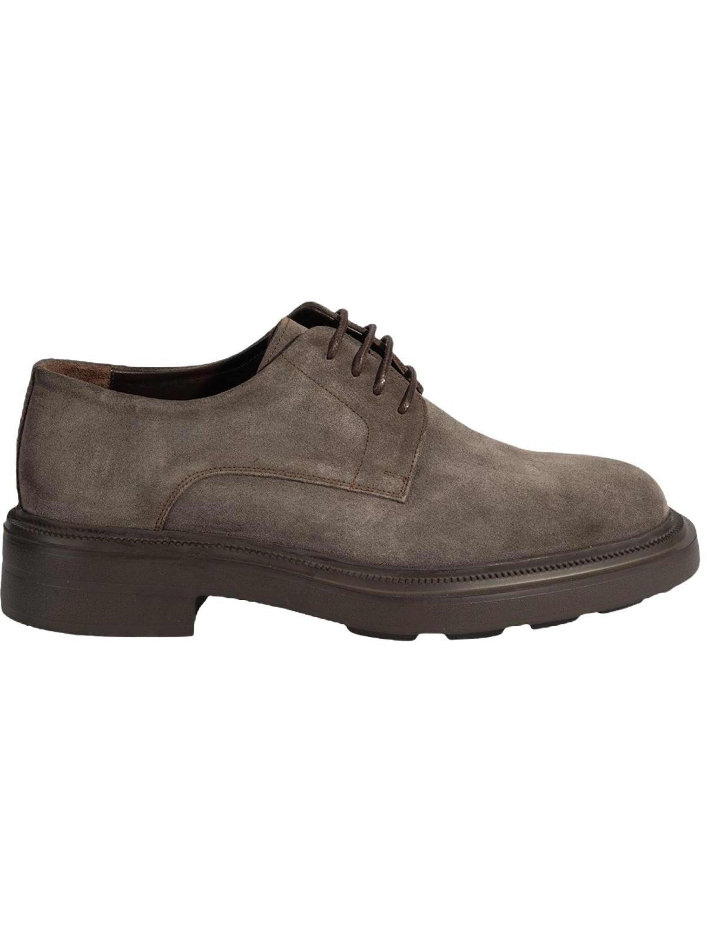 Desa Schnürschuh‌ in Grau