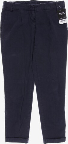Windsor Pants in S in Grey: front