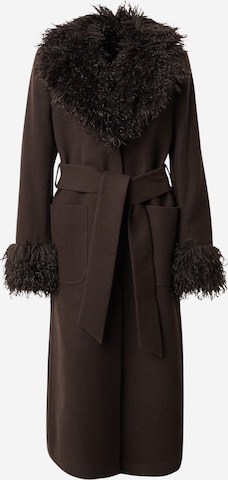 & Other Stories Välikausitakki värissä ruskea: etupuoli