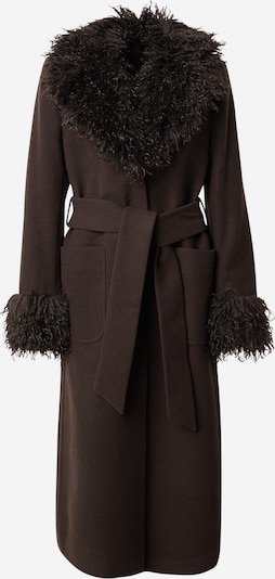 & Other Stories Prechodný kabát - hnedá, Produkt
