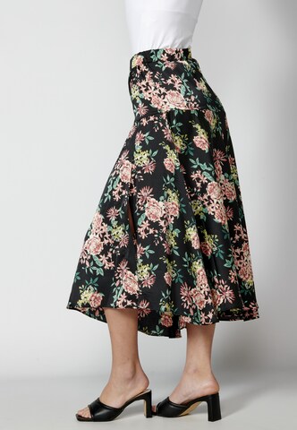 KOROSHI Skirt in Black