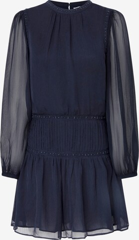 Pepe Jeans Shirt Dress 'CLEO ' in Blue: front