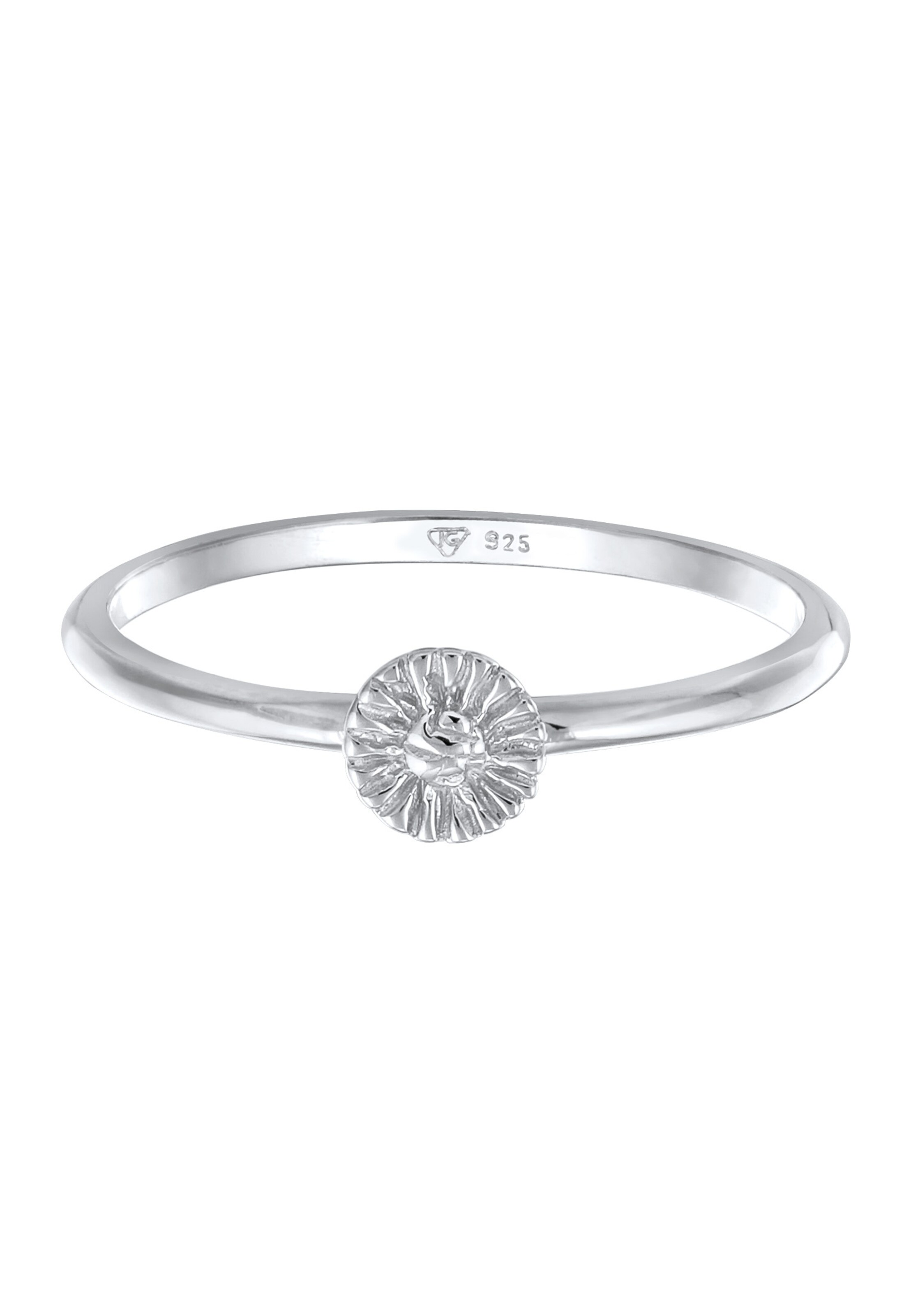 ELLI Ring in Zilver