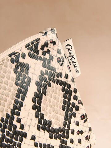 Portamonete di Cath Kidston in beige