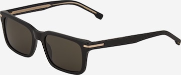 BOSS Black Solbriller i sort: forside