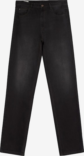 Bershka Farkut koossa 34 värissä musta, Tuotenäkymä