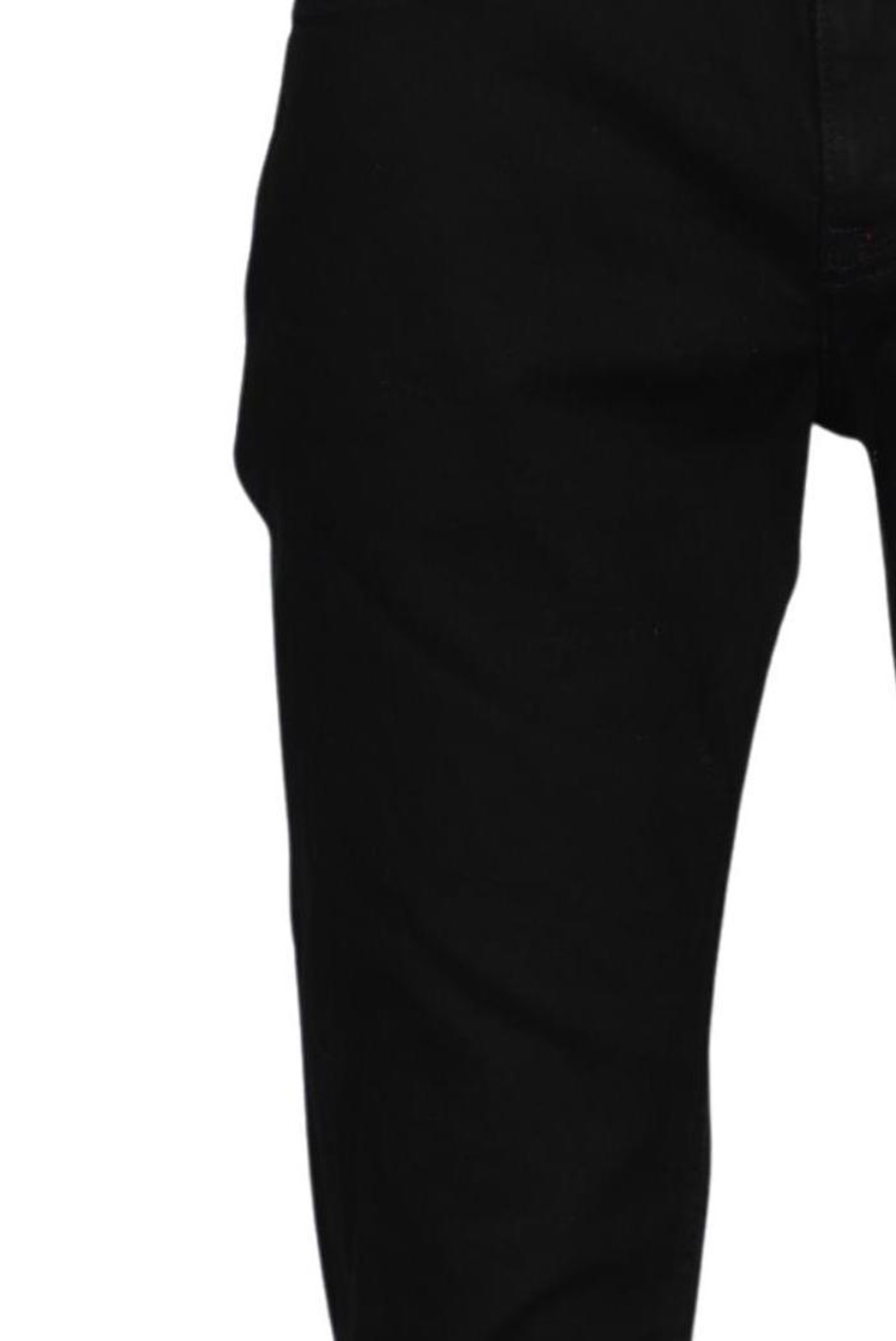 TOMMY HILFIGER Jeans 31 in Schwarz