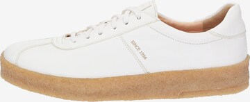 SIOUX Sneakers 'Tils ' in White