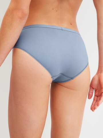 CALIDA Slip 'Natural Comfort'‌‌‌‌‌‌‌‌ in Blau